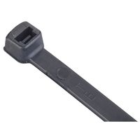 TY300-40X-100  (100 Stück) - Cable tie 3,6x290mm black TY300-40X-100 - thumbnail