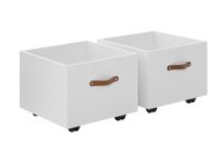 Lifetime Opbergbox Wit - thumbnail