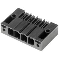 Weidmüller 1930440000 Printplaatconnector Totaal aantal polen 8 Aantal rijen 1 24 stuk(s)