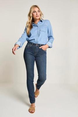 PARA MI Jeans Celine Skinny | Old blue