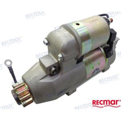 REC69J-81800-01 - STARTMOTOR Yamaha