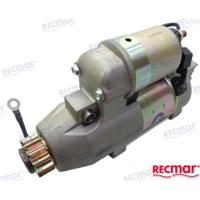 REC69J-81800-01 - STARTMOTOR Yamaha