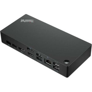 ThinkPad Universal USB-C Dock Dockingstation