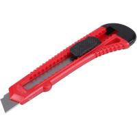 Cyclus afbreekmes 18mm met slot - thumbnail