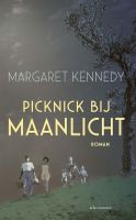 Picknick bij maanlicht - Margaret Kennedy - ebook