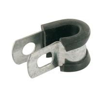 Leidingklem ø7.9-9.5mm 10 stuks 741310