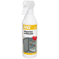 HG Diepvries ontdooier 0,5ltr. HG Diepvries ontdooier 0,5ltr.