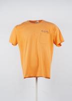 Vintage Salt Life T-Shirt in Orange Color Size XL
