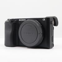 Sony A6300 body occasion