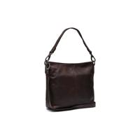 The Chesterfield Brand Shoulderbag Small Jen-Brown