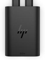 HP GaN USB-C 65W Laptop netvoeding 65 W 5 V, 9 V, 12 V, 15 V, 20 V 8 A - thumbnail