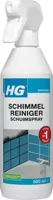 HG schimmelreiniger schuimspray 500ml fles