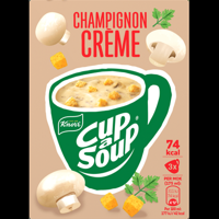 Knorr Cup a Soup Champignon Creme bij Jumbo