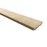 Wandpaneel Grace Beige Eindlat Rechts 270x5.3x1.2cm