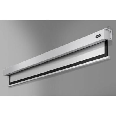 Celexon 1090802 Elektrisch projectiescherm 220 x 137 cm Beeldverhouding: 16:10