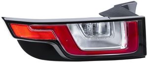 Achterlicht 2SK012379431