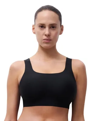 Chantelle Bh - Soft Stretch -Power Scoop bra
