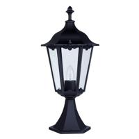 Searchlight Klassiek lantaarntjeAlex - 82503BK