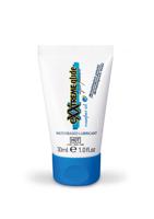 HOT eXXtreme Glide - waterbased lubricant with comfort oil - 30 - thumbnail