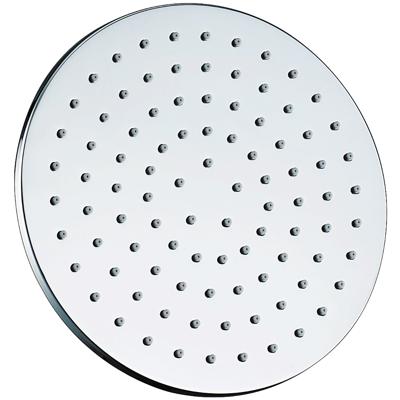 Xellanz Nala Hoofddouche - Rond - 25cm - Chroom