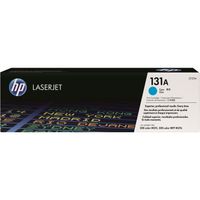 131A Cyaan LaserJet Toner Cartridge (CF211A) Toner