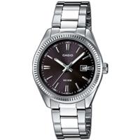 Horloge Heren Casio MTP-1302PD-1A1VEF Multifunctioneel (Ø 44 mm)