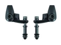 CHAFT Spiegeladapters Yamaha T-Max, Spiegel accessoires, (per paar)