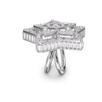 Dames ring Swarovski 5626367 (10)