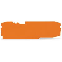 WAGO 2006-8692 Afsluitplaat 48 stuk(s)