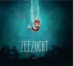 Zeezucht (Hardback)