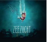 Zeezucht (Hardback)
