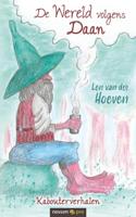 De wereld volgens Daan (Paperback) De wereld volgens Daan (Paperback)