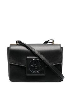 Lancel sac porté épaule Roxane - Noir