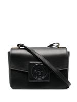 Lancel sac porté épaule Roxane - Noir