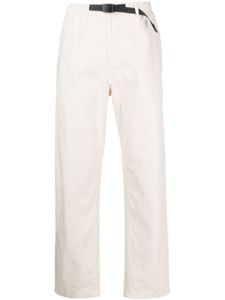 Gramicci pantalon ample à taille ceinturée - Tons neutres
