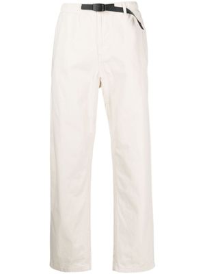 Gramicci pantalon ample à taille ceinturée - Tons neutres