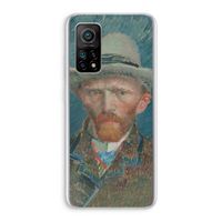 Van Gogh: Xiaomi Mi 10T 5G Transparant Hoesje
