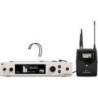 Sennheiser ew 300 G4-HEADMIC1-RC-AW+ headset (470 - 558 MHz) - thumbnail