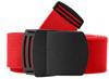 Hakro 965 Belt ECO - Red