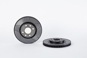 Remschijf 09860175