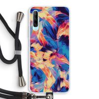 Tuesday Night: Huawei P Smart Pro Transparant Hoesje met koord