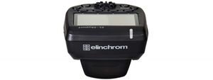 Elinchrom 19371 cameradatatransmitter 200 m Zwart