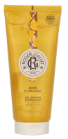 Roger & Gallet Bois D&apos;Orange Shower Gel 200 ml Douche & bad