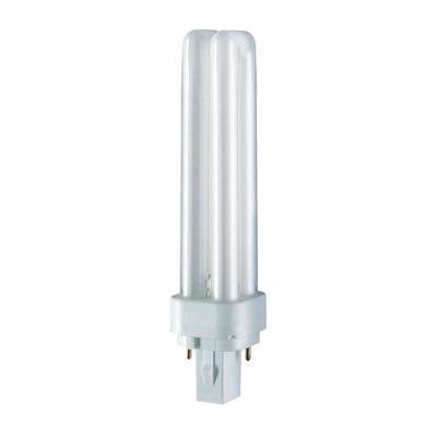 Lampenbol met laag verbruik Patron 13 W G24D-1 6500 K