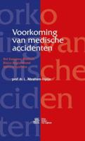 Voorkoming van medische accidenten (Hardback)