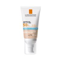 La Roche-Posay Anthelios UVmune 400 Getinte hydraterende crème SPF50+ 50ml