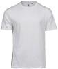 Tee Jays TJ1100 Power Tee - White - 4XL