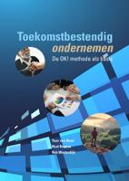 Toekomstbestendig ondernemen (Hardback)