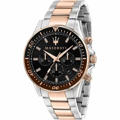 Maserati R8873640009 Heren horloge