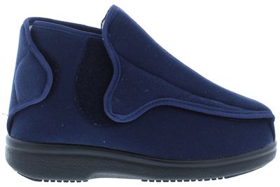 Promed Sanicabrio 521120 donkerblauw maat 41